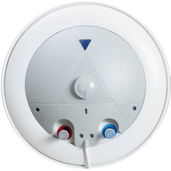 Фото - Водонагреватель Willer EV80SR-HIT Slim