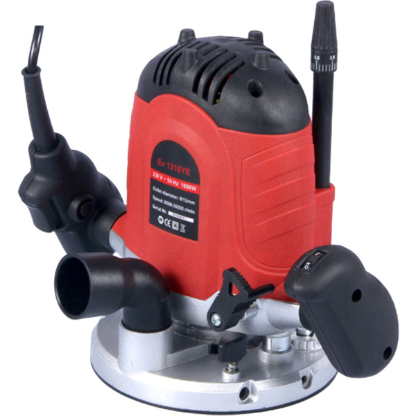 Фото - Фрезер VITALS Master (Ev 1216YE)