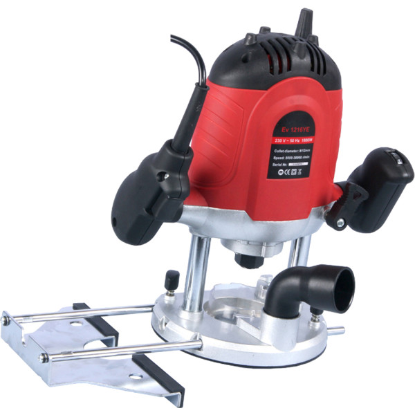 Фото - Фрезер VITALS Master (Ev 1216YE)