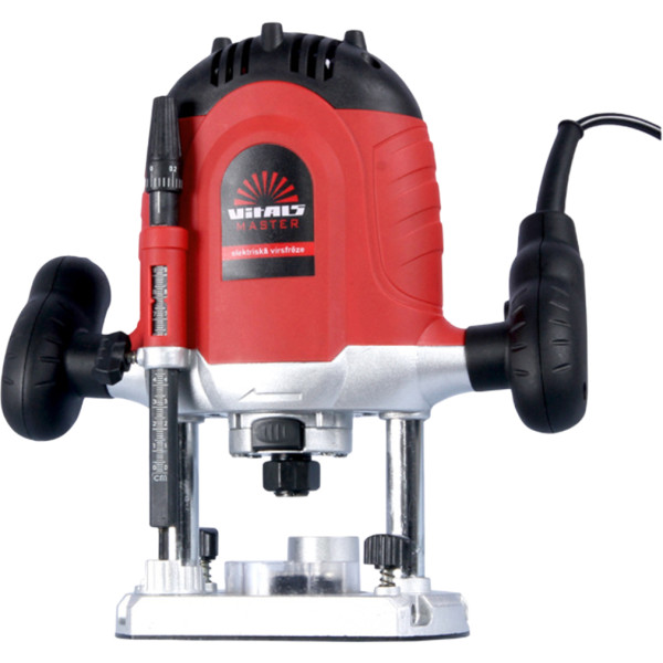 Фото - Фрезер VITALS Master (Ev 1216YE)