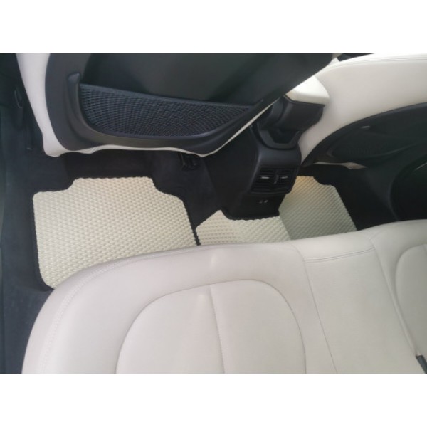 Фото - EVA коврики в салон авто EVAtech для X1 (F48) MT BMW 2015-2022 2 поколение SUV USA (BM33803C5BW4RBB)