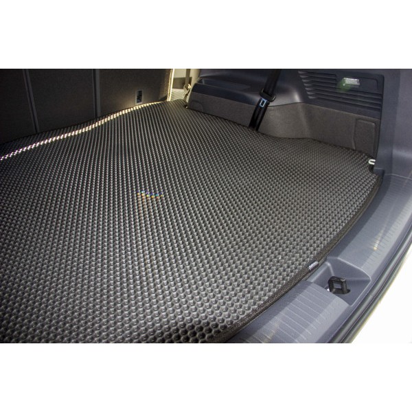 Фото - EVA килимок в багажник авто EVAtech для ID.6 Crozz 6 seats Volkswagen 2021 1 покоління SUV China (VW41910BO1RBB)