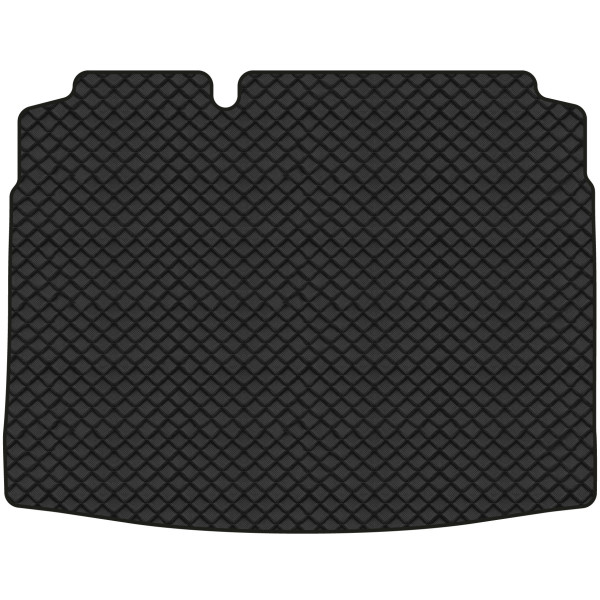 Фото - Килимок з екошкіри в багажник авто EVAtech для Golf (V) AT 3-doors Volkswagen 2003-2009 5 покоління Htb EU (VW33071B1BBB) Фото - Килимок з екошкіри в багажник авто EVAtech для Golf (V) AT 3-doors Volkswagen 2003-2009 5 покоління Htb EU (VW33071B1BBB)