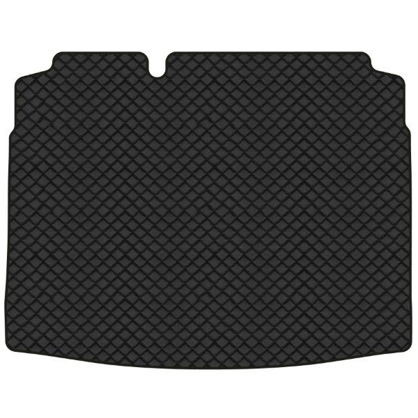 Фото - Коврик из экокожи в багажник авто EVAtech для Golf (V) MT 3-doors Volkswagen 2003-2009 5 поколение Htb EU (VW33070B1BBB) Фото - Коврик из экокожи в багажник авто EVAtech для Golf (V) MT 3-doors Volkswagen 2003-2009 5 поколение Htb EU (VW33070B1BBB)