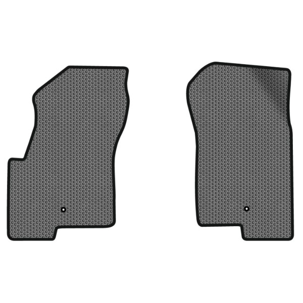 Фото - EVA коврики в салон авто передние EVAtech для Patriot (MK74) Jeep 2006-2011 1 поколение SUV USA JP1760AB2LA2SGB Фото - EVA коврики в салон авто передние EVAtech для Patriot (MK74) Jeep 2006-2011 1 поколение SUV USA JP1760AB2LA2SGB