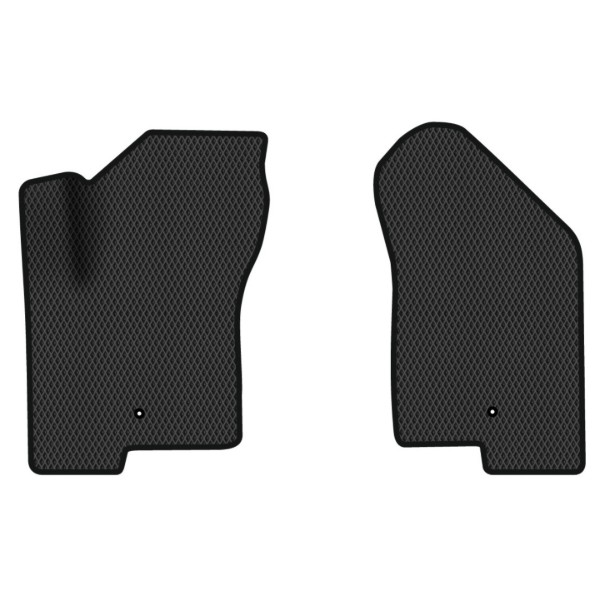 Фото - EVA коврики в салон авто передние EVAtech для Patriot (MK74) Jeep 2006-2011 1 поколение SUV USA JP1760AE2LA2RBB Фото - EVA коврики в салон авто передние EVAtech для Patriot (MK74) Jeep 2006-2011 1 поколение SUV USA JP1760AE2LA2RBB