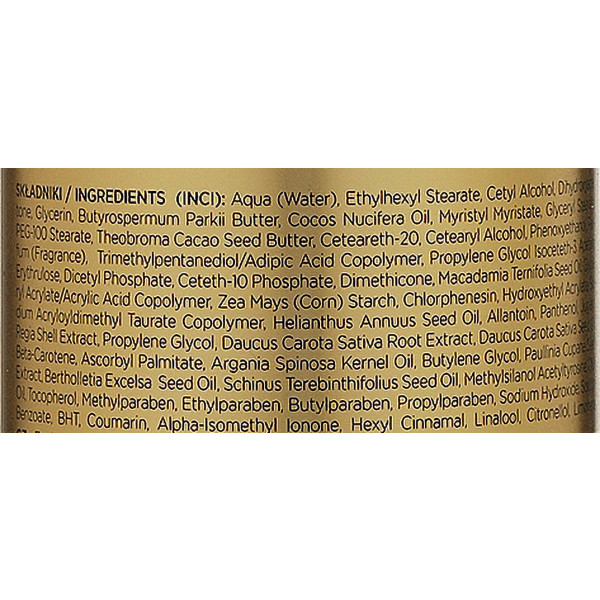 Фото - Лосьйон для тіла EVELINE 5в1 Brazilian Body 200 мл (5901761986150)