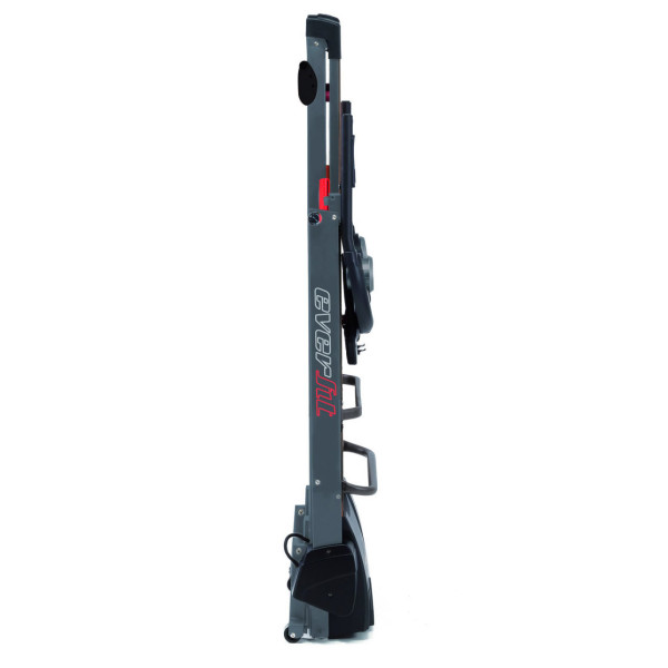 Фото - Бігова доріжка Everfit TFK 355 Slim