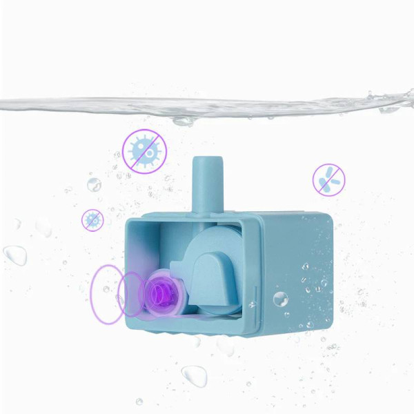 Фото - Смарт-поилка для животных PETKIT Eversweet 3 PRO (UVC) Smart Pet Drinking Fountain (P4108-UVC)