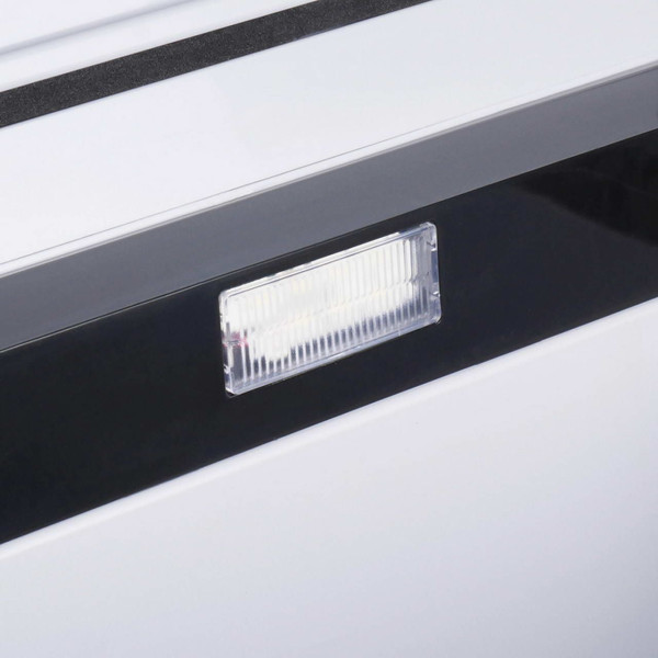 Фото - Холодильник автомобильный Brevia 22220