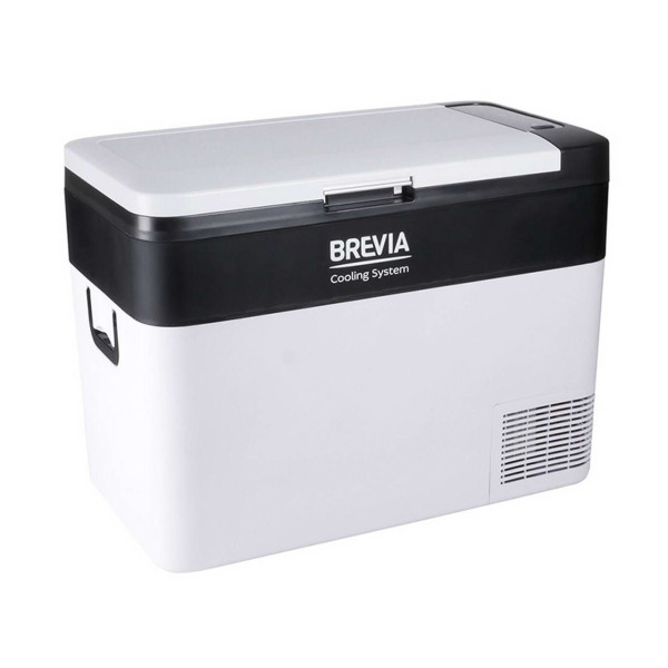 Фото - Холодильник автомобильный Brevia 22220