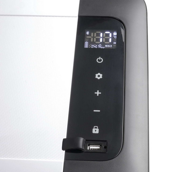 Фото - Холодильник автомобильный Brevia 22220