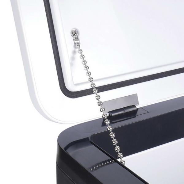 Фото - Холодильник автомобильный Brevia 22220