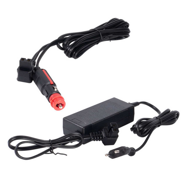 Фото - Холодильник автомобильный Brevia 22220