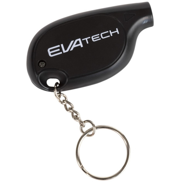 Фото - Манометр автомобільний EVAtech EVMA0001