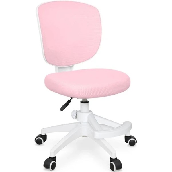Фото - Крісло дитяче Evo-kids Study Air Plus Pink (Y-101 KP Plus)