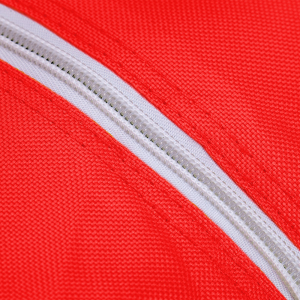 Фото - Сумка ізотермічна GioStyle Evo Medium Red