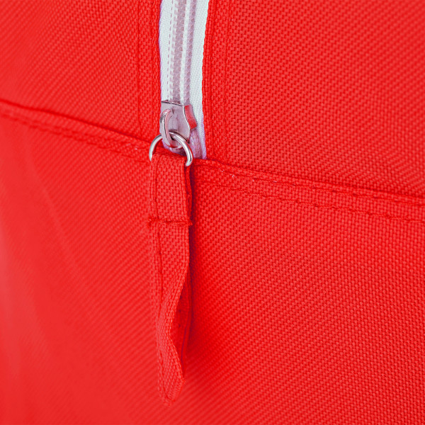 Фото - Сумка ізотермічна GioStyle Evo Medium Red