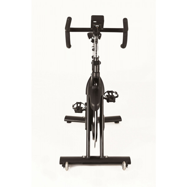 Фото - Велотренажер Toorx Indoor Cycle SRX Evolve (SRX-EVOLVE)