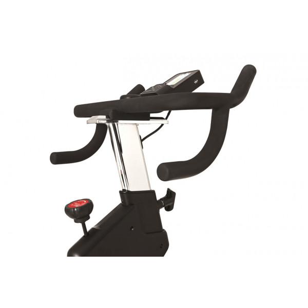 Фото - Велотренажер Toorx Indoor Cycle SRX Evolve (SRX-EVOLVE)