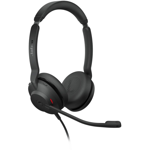Фото - Гарнітура дротова Jabra Evolve2 30 SE (23189-999-779)