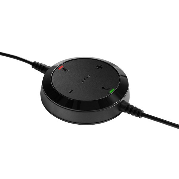 Фото - Гарнітура дротова Jabra Evolve 20 (4999-823-169)
