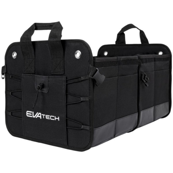 Фото - Сумка-органайзер в багажник EVAtech трансформер (EVOT0001)