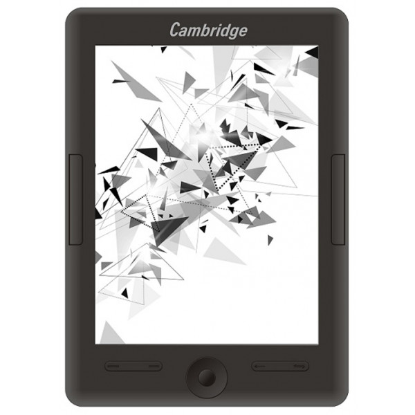 Фото - Электронная книга EvroMedia Cambridge