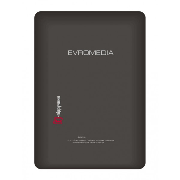 Фото - Электронная книга EvroMedia Cambridge