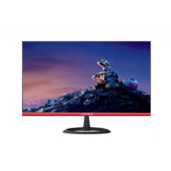 Фото - Монитор игровой EvroMedia i25 165Hz