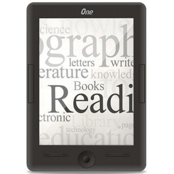 Фото - Электронная книга EvroMedia ONE Фото - Электронная книга EvroMedia ONE