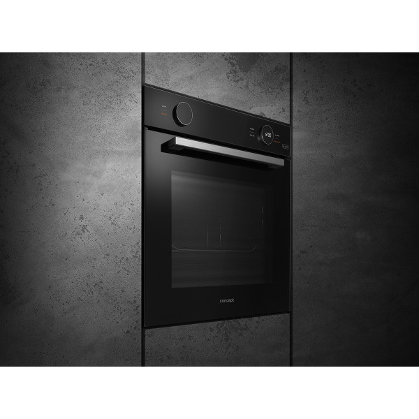 Фото - Духовой шкаф Concept ETV9460bc