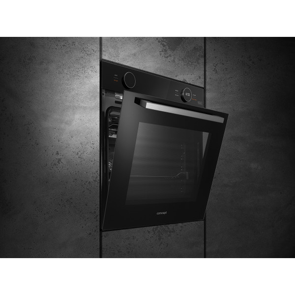Фото - Духовой шкаф Concept ETV9460bc