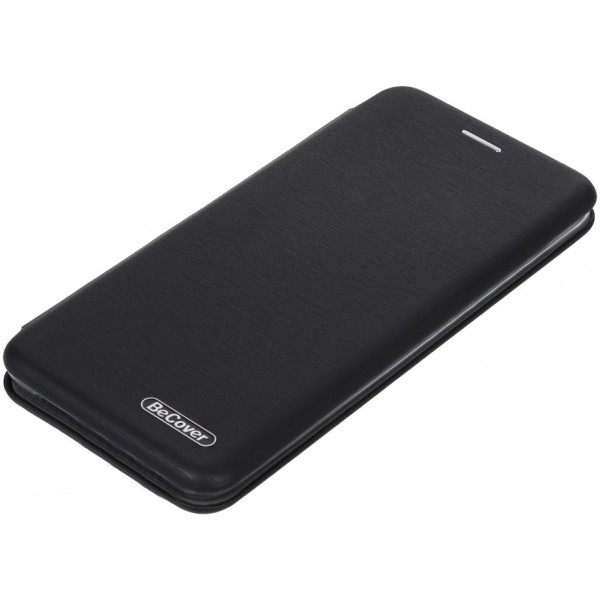 Фото - Чохол для смартфону BeCover Exclusive for Infinix Hot 30i NFC (X669D) Black (710229)