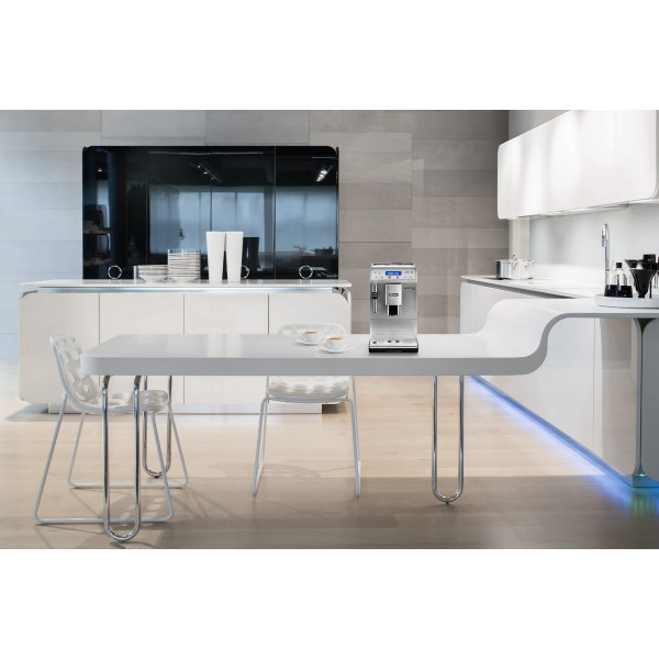Фото - Кавомашина Delonghi ETAM 29.620.SВ Autentica Plus
