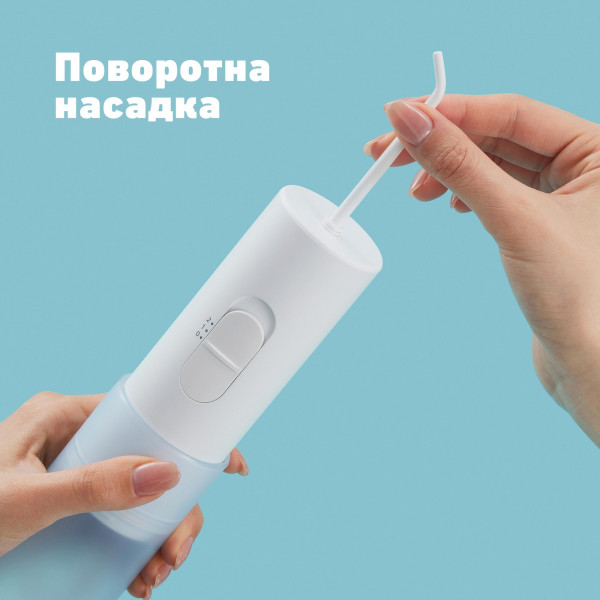 Фото - Ирригатор Panasonic EW-DJ11-A520