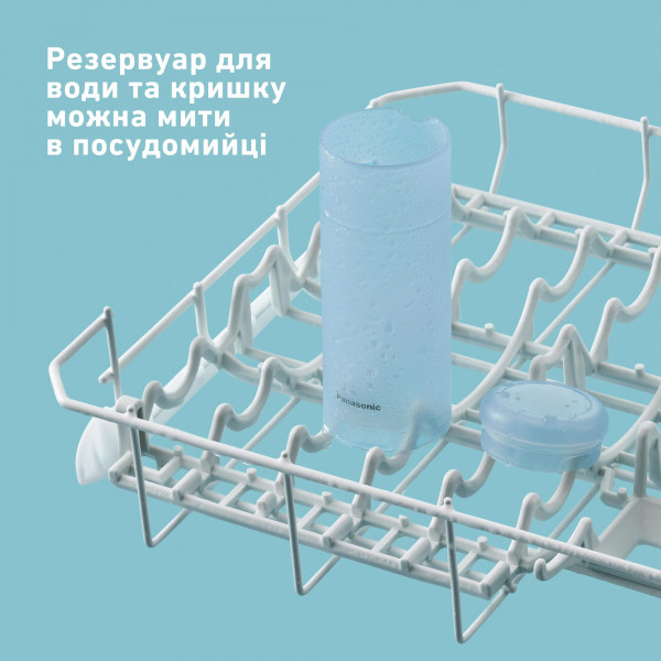 Фото - Ирригатор Panasonic EW-DJ11-A520