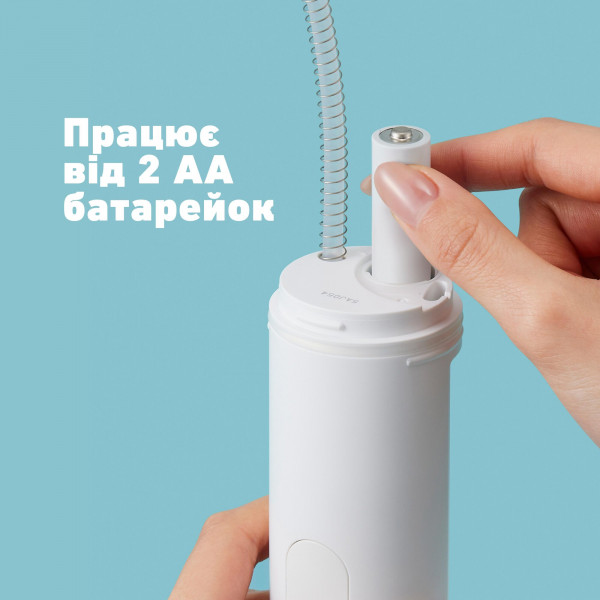 Фото - Ирригатор Panasonic EW-DJ11-A520