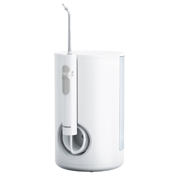 Фото - Ирригатор Panasonic EW1611W520 Фото - Ирригатор Panasonic EW1611W520
