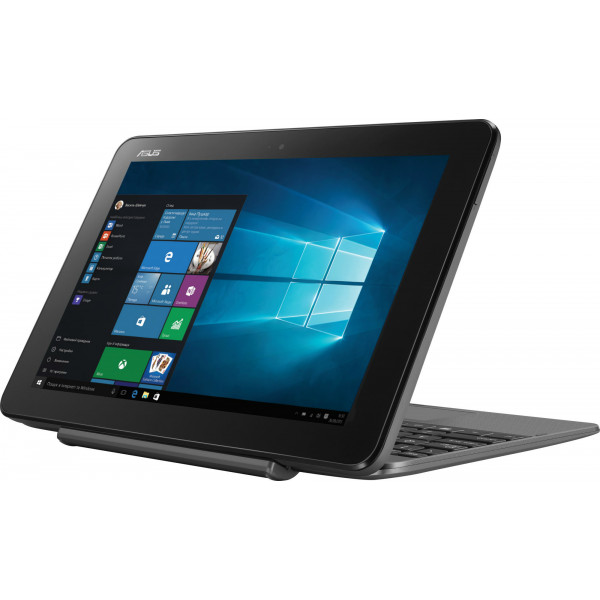 Фото - Планшет Asus Transformer Book T101HA 10.1'' 128GB Glacier Gray (GR030T)