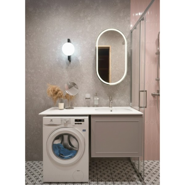 Фото - Пральна машина Electrolux EW6F1481U