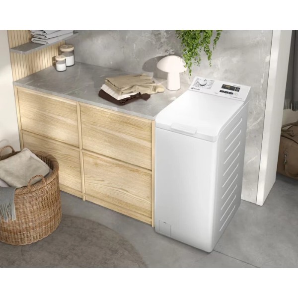 Фото - Пральна машина Electrolux EW6T106U