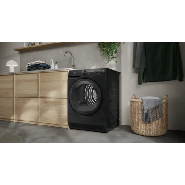 Фото - Сушильная машина Electrolux EW7D495UDU