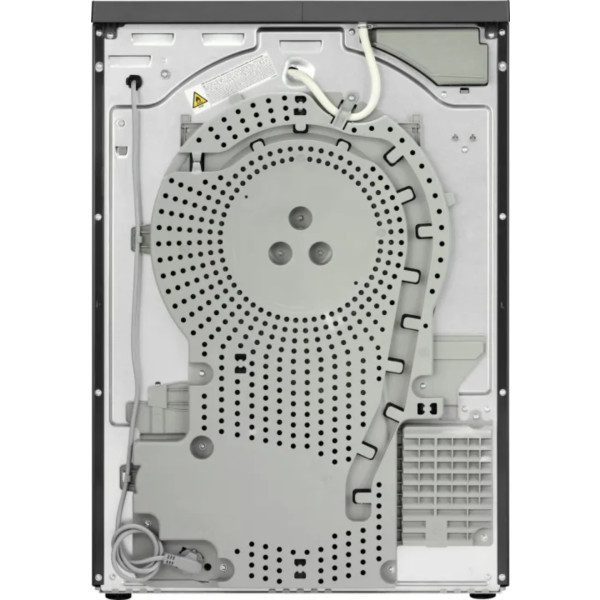 Фото - Сушильная машина Electrolux EW7D495UDU