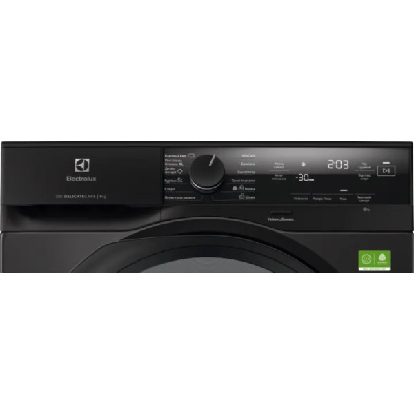 Фото - Сушильная машина Electrolux EW7D495UDU