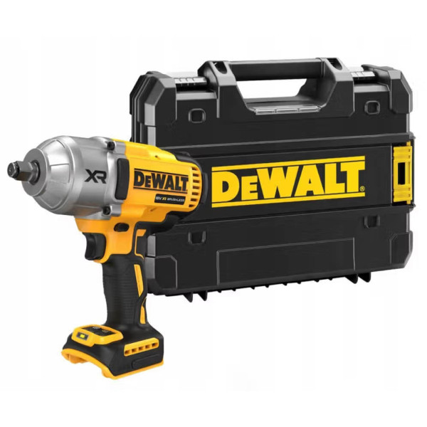 Фото - Гайковерт акумуляторний DeWALT DCF900NT