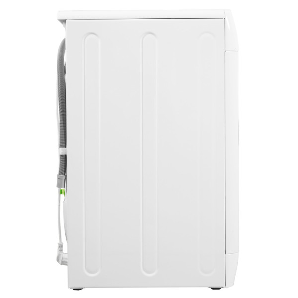 Фото - Стирально-сушильная машина Indesit EWDE 7528 W EU