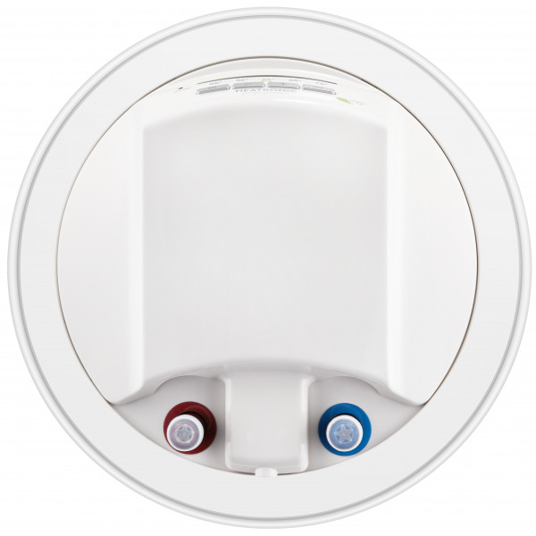 Фото - Водонагреватель Electrolux EWH 80 Heatronic DL Slim DryHeat