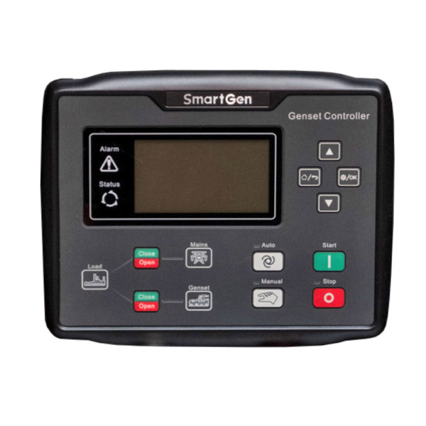 Фото - Генератор дизельний VITALS Professional (EWI 40-3RS.100B)