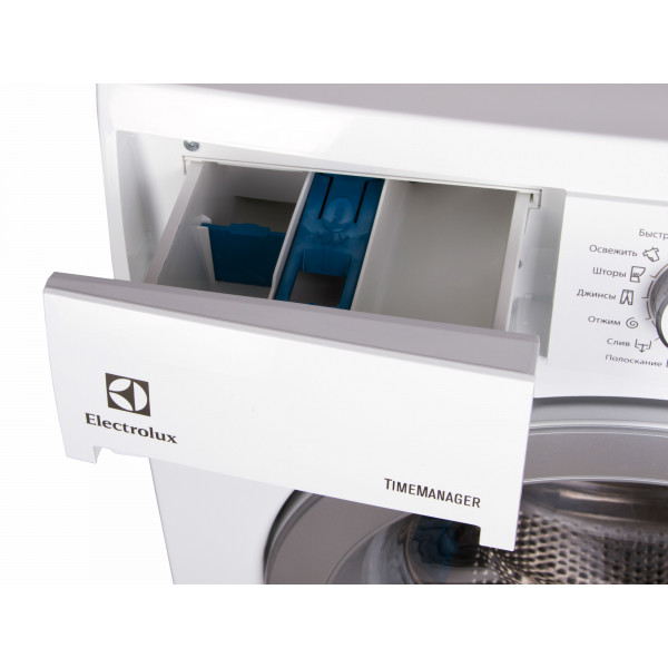 Фото - Пральна машина Electrolux EWS1064SAU